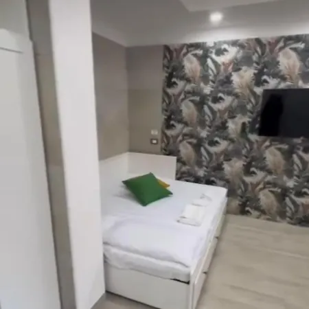 Guest house L'angolo Del Sorriso *