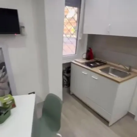 Guest house L'angolo Del Sorriso Naples