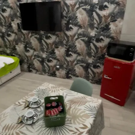 Casa de hóspedes L'angolo Del Sorriso 4*