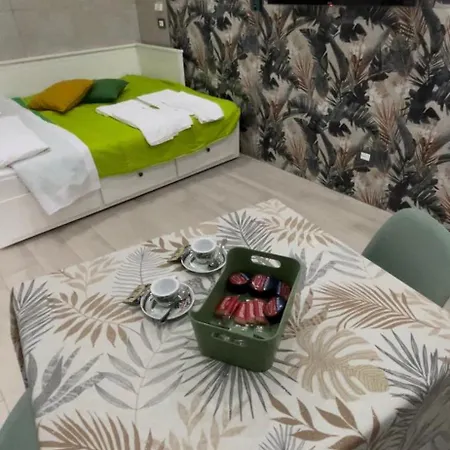 L'angolo Del Sorriso Guest house *