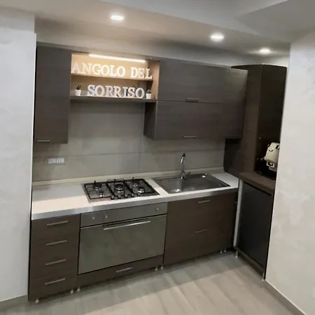 Guest house L'angolo Del Sorriso Naples