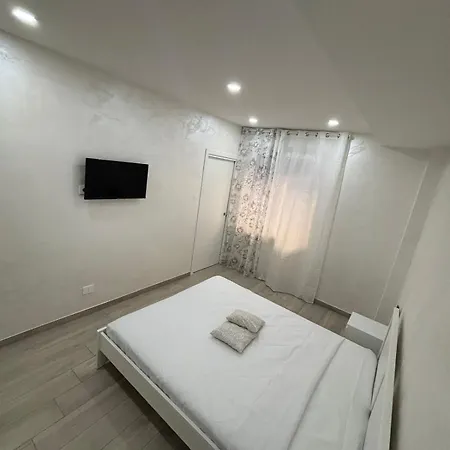 Guest house L'angolo Del Sorriso *