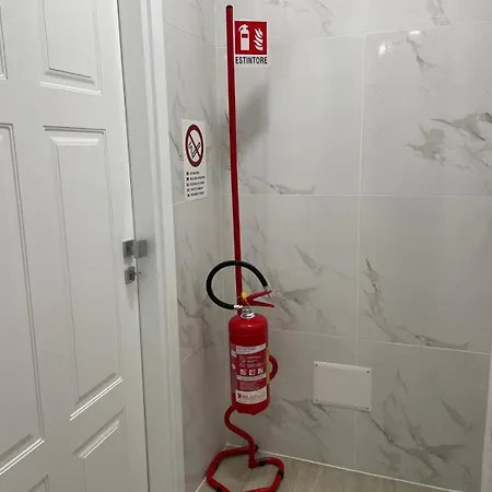L'angolo Del Sorriso Guest house Naples